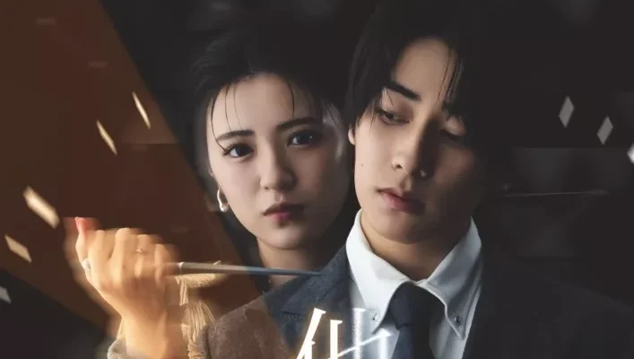 Больше, чем незнакомцы: Дорогой, ты мне неприятен (2025)